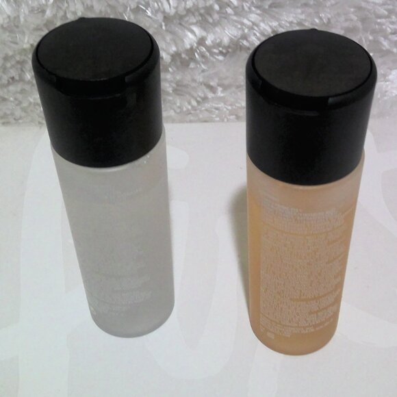 MAC Prep + Prime Fix+ Setting Spray Original & Coconut Duo Set - Picture 6 of 8